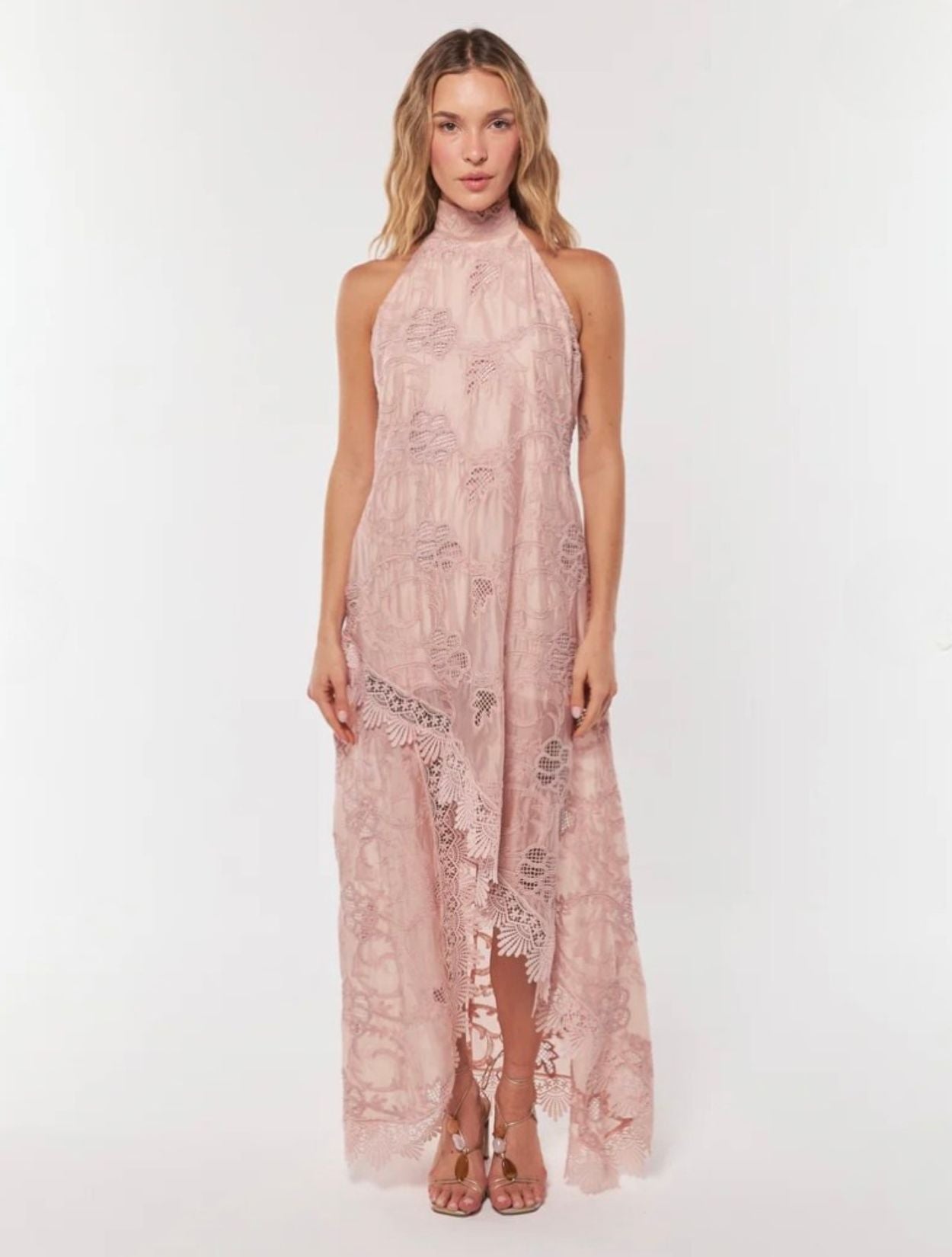 VESTIDO BOHEMIA