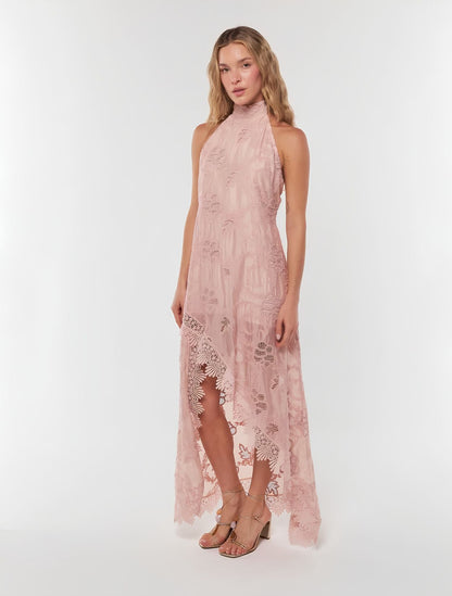 VESTIDO BOHEMIA