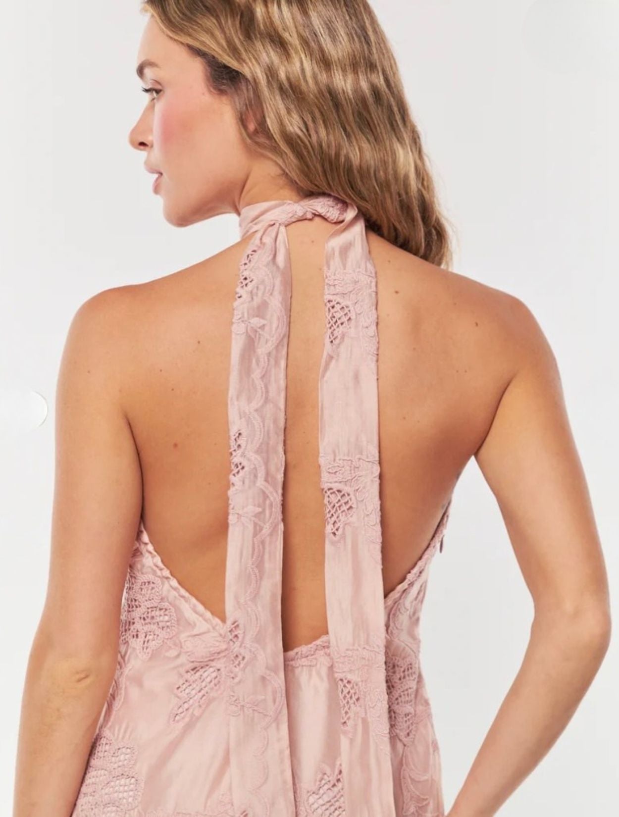 VESTIDO BOHEMIA