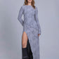 VESTIDO UMBRAL