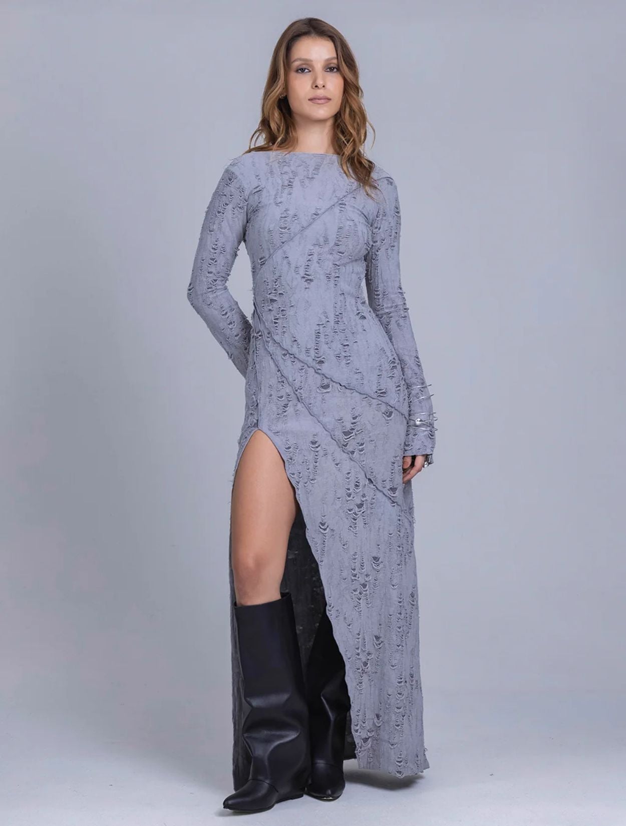 VESTIDO UMBRAL