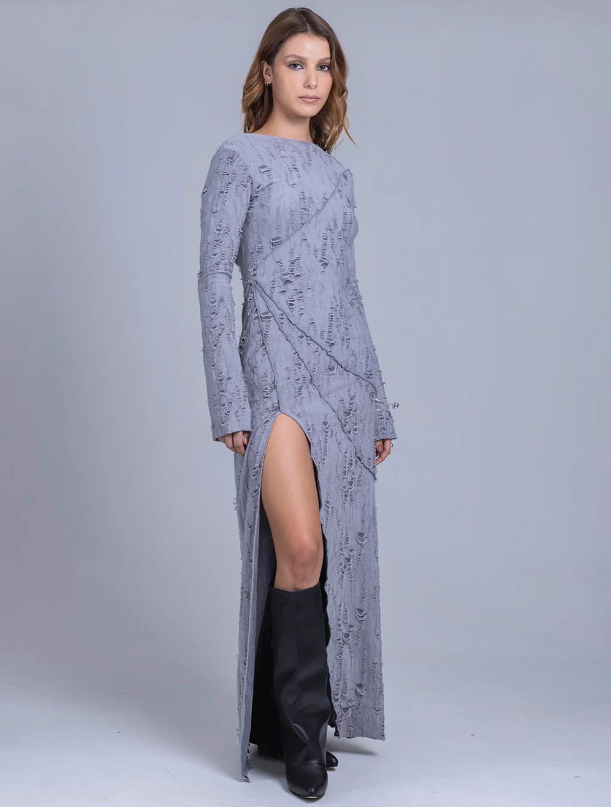 VESTIDO UMBRAL