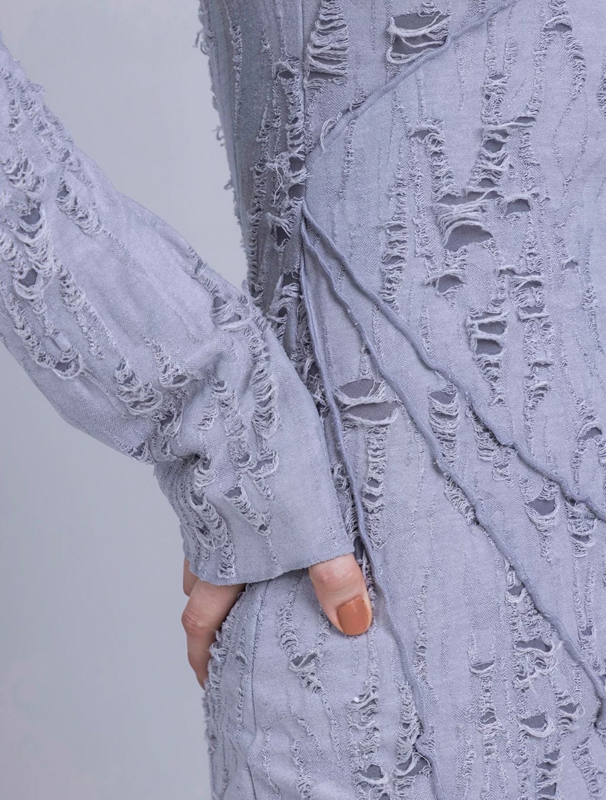 VESTIDO UMBRAL