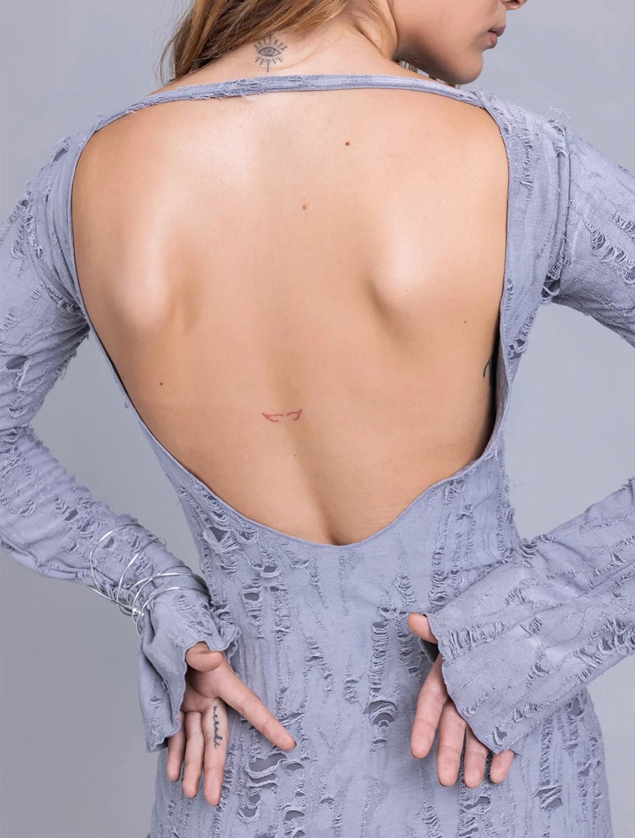 VESTIDO UMBRAL