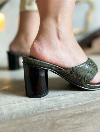 ZAPATOS VICKY