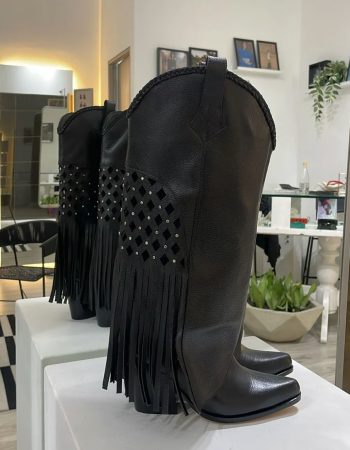 Bota-Clau-Macrame-Negra-1