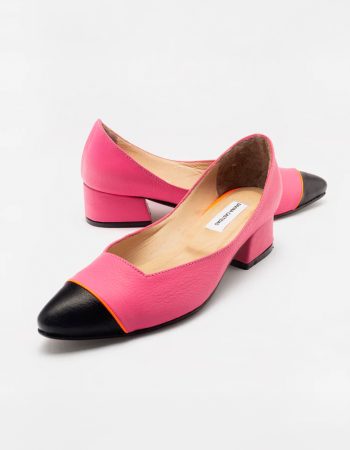 MIDI-HEELS-ROSA