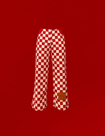 RED-CHESSBOARD-PANT-casa-precis-1-803x1024