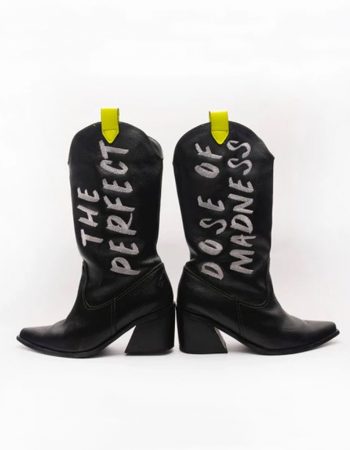 TEXIS-BOOTS-NEGRO